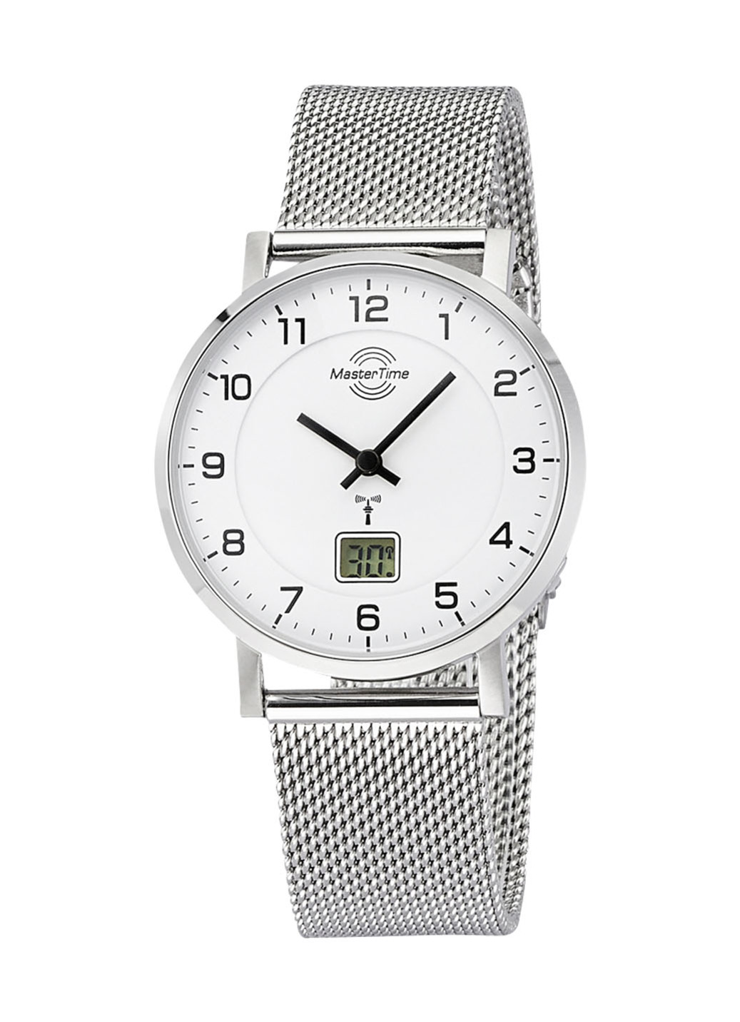 Master Time Funkuhr für Damen