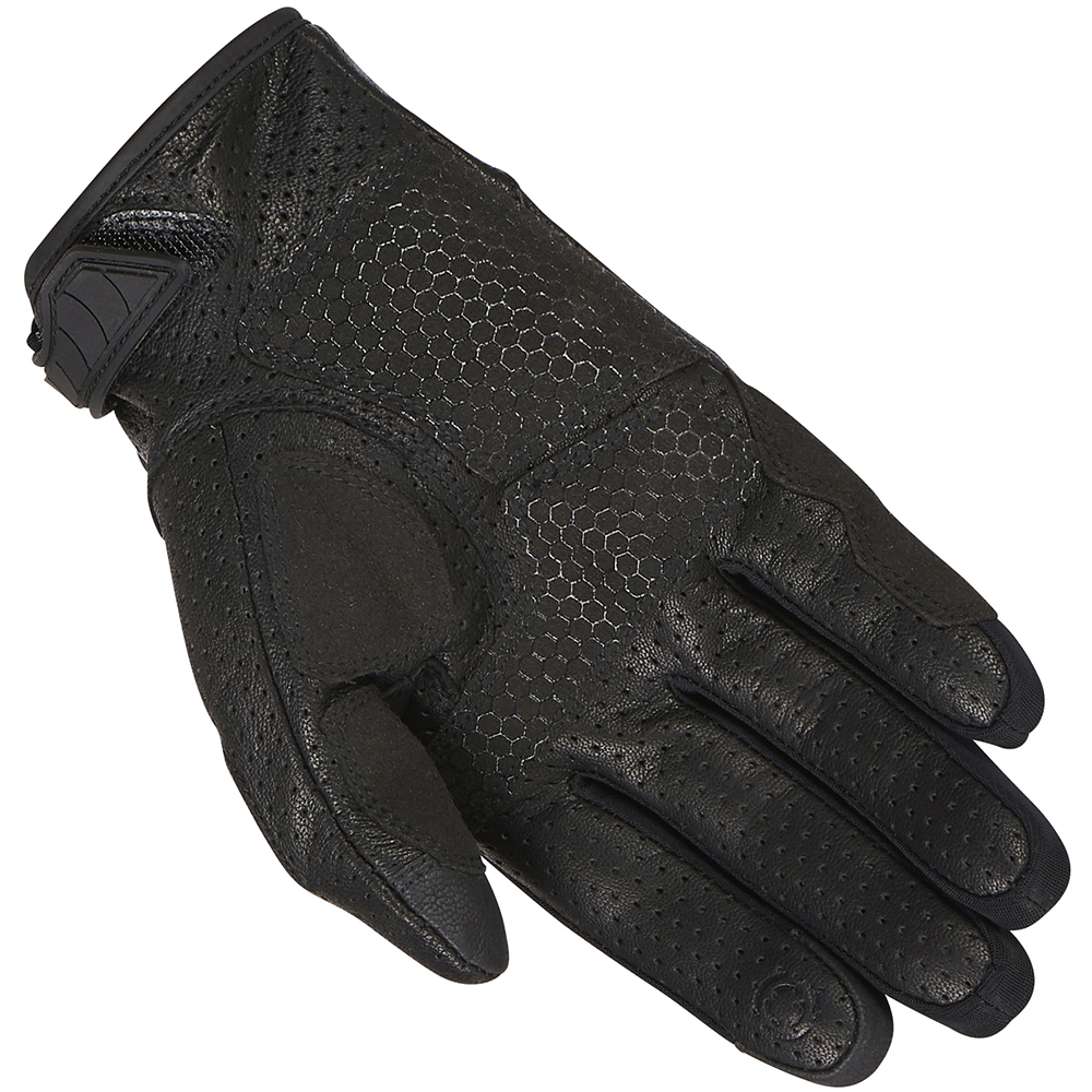 Furygan - Gants TD 21 Vented Noir
