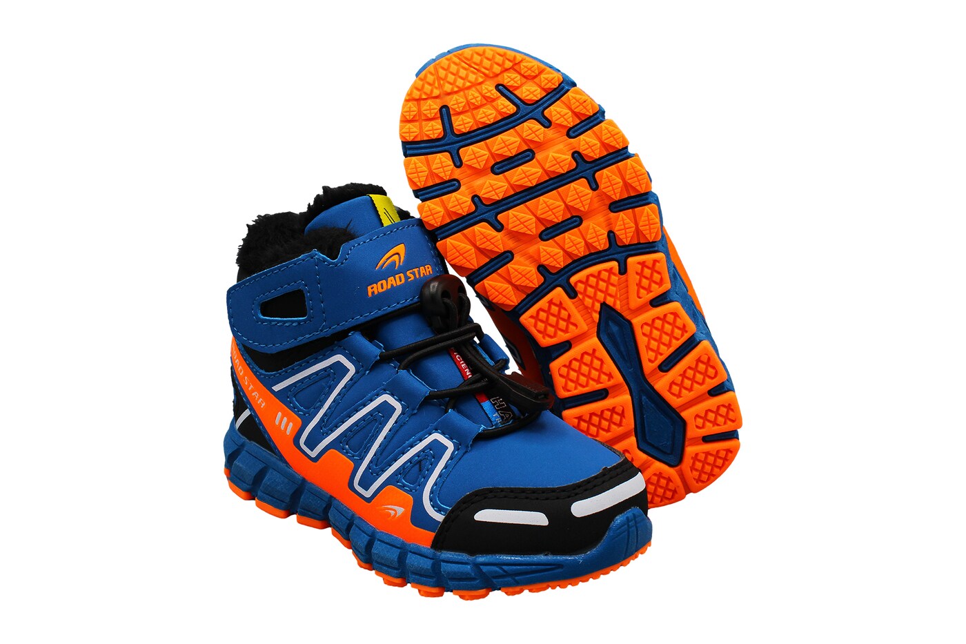 Planets 856 Winterschuhe Kinder