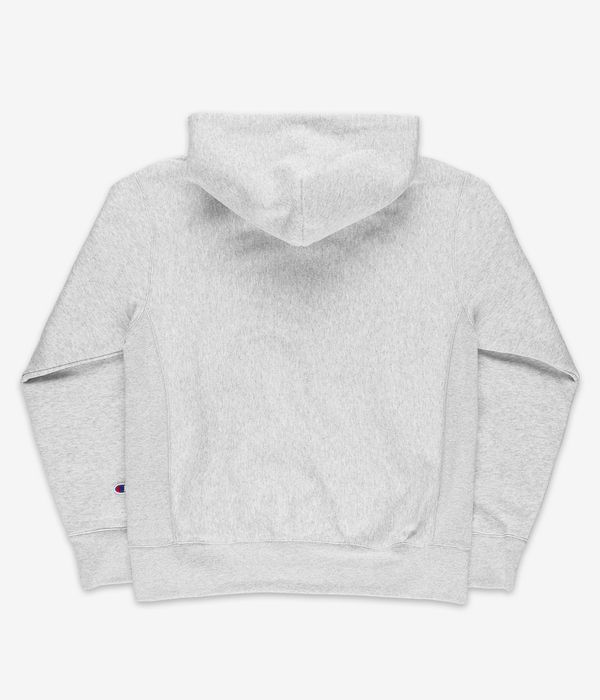 Champion RWSS 1952 Hoodie (grey melange)