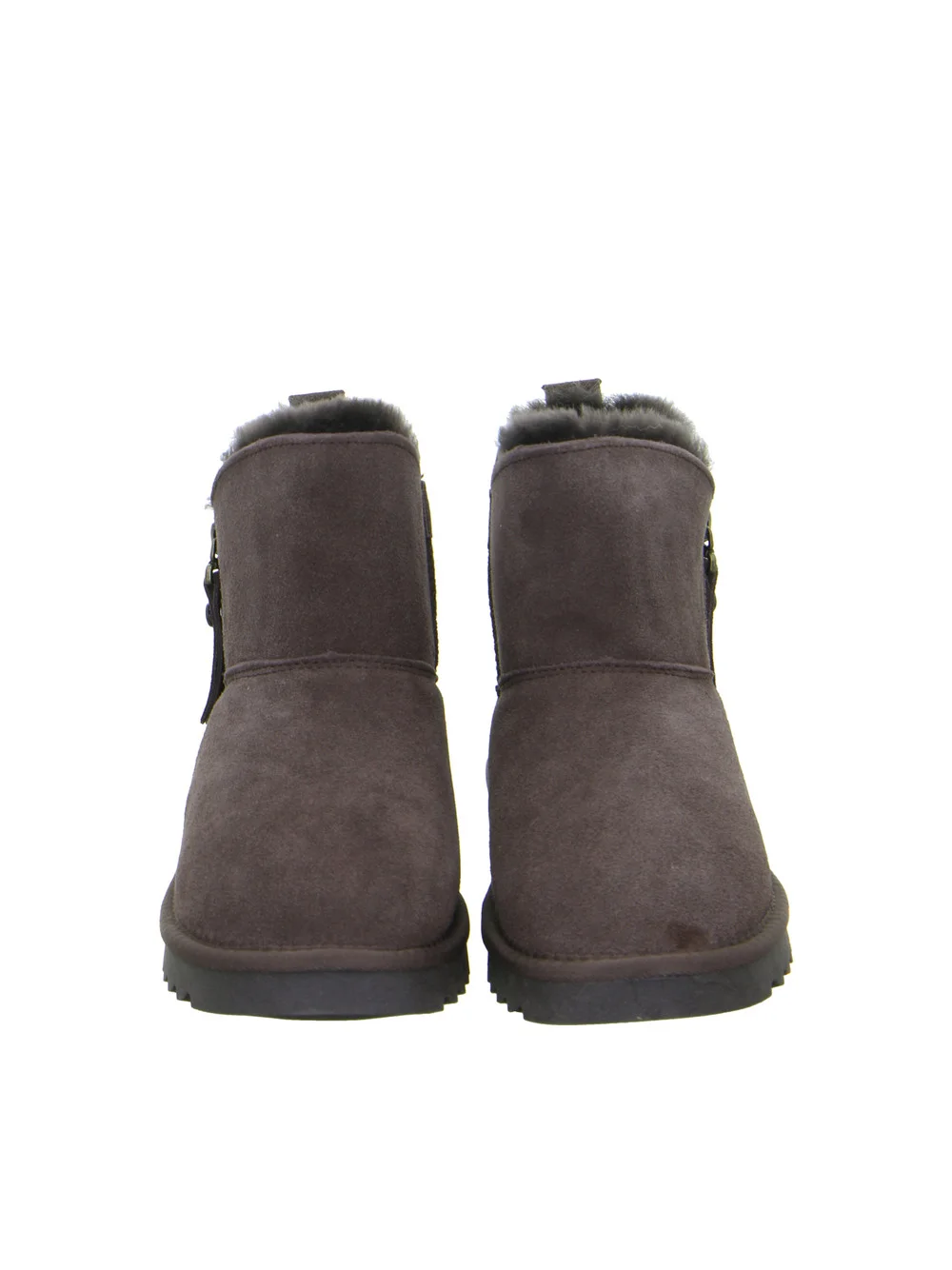 Boot Alaska braun