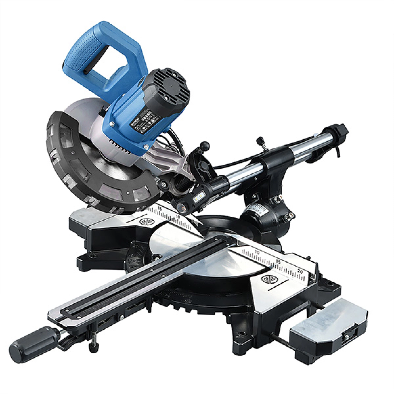 Hyundai 56255 Radiaal afkortzaag - 1700W - 216mm