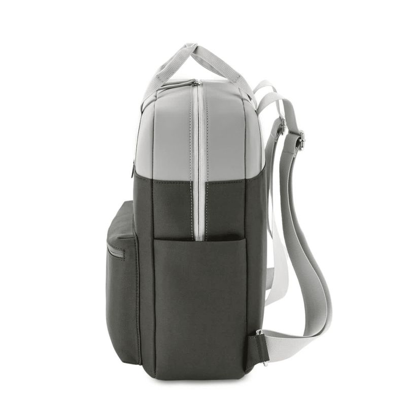 Sac à dos ordinateur Bergen 39 cm Grey Black