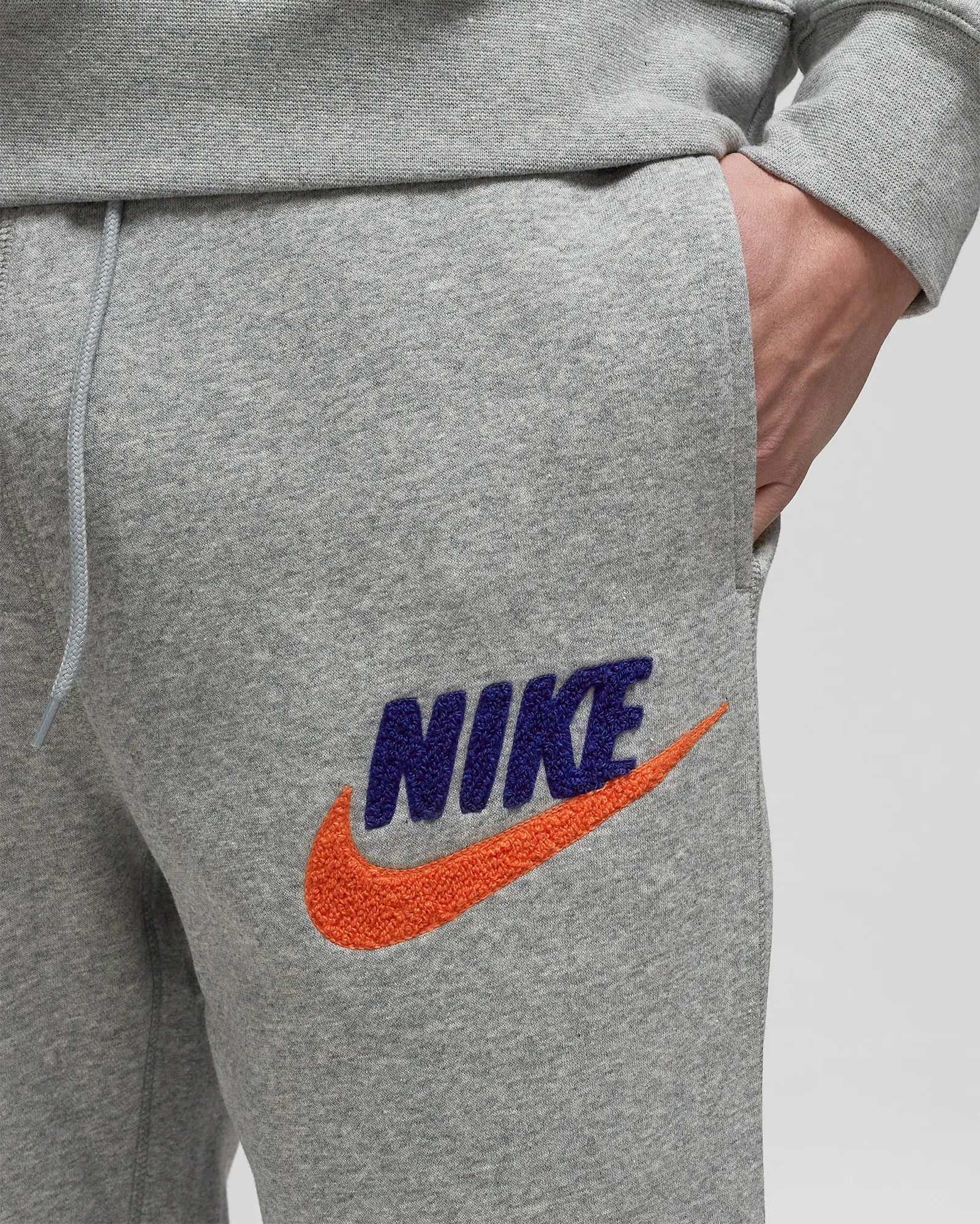Nike Club Fleece Fleece Joggers