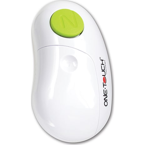 Actiumplus One Touch dåseåbner