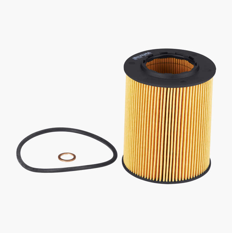 Oljefilter