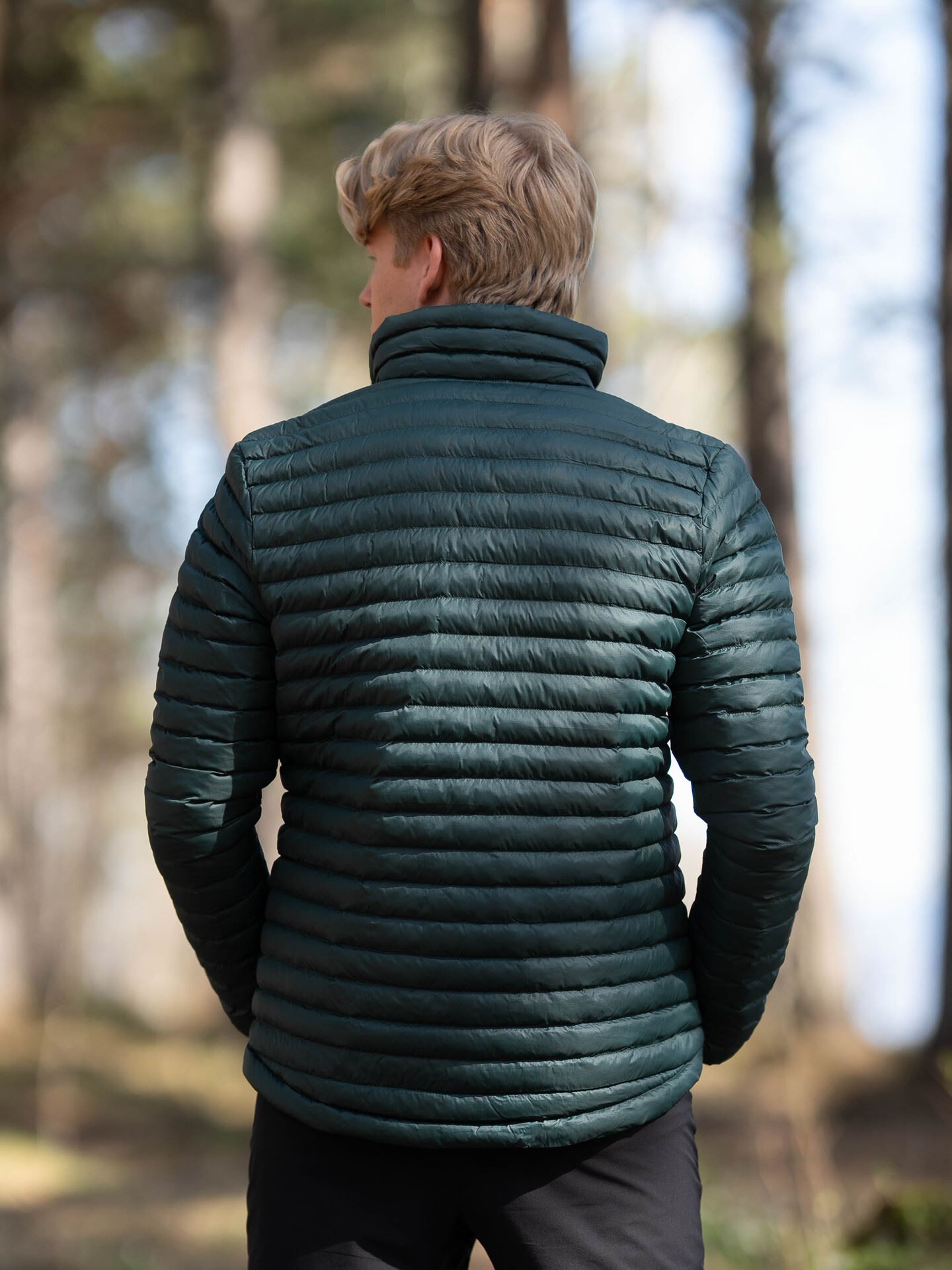 Sirdal Insulator Jacket