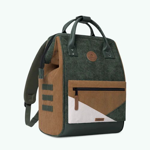 Sac à dos Adventurer Medium Doha vert