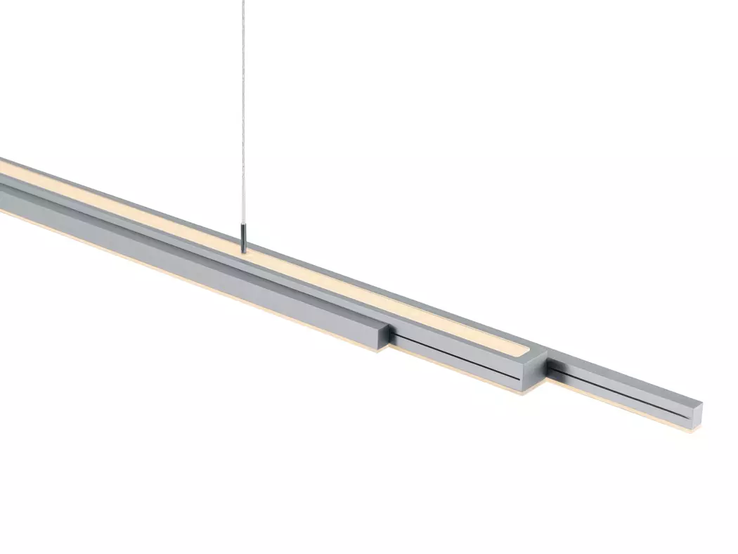 LED-Pendelleuchte Lightline V3