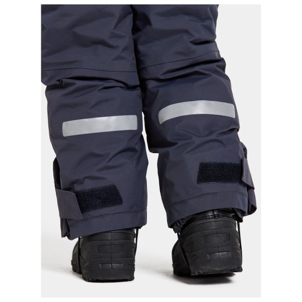 Didriksons - Kid's Bjärven Bib Pant 2 - Pantalon imperméable