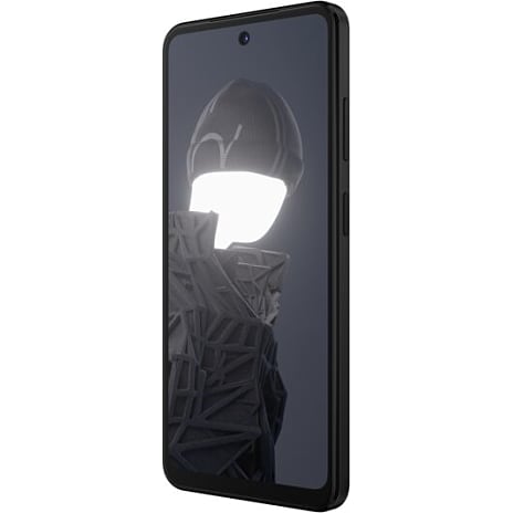 HMD Global Fusion 5G 6/128 GB - sort