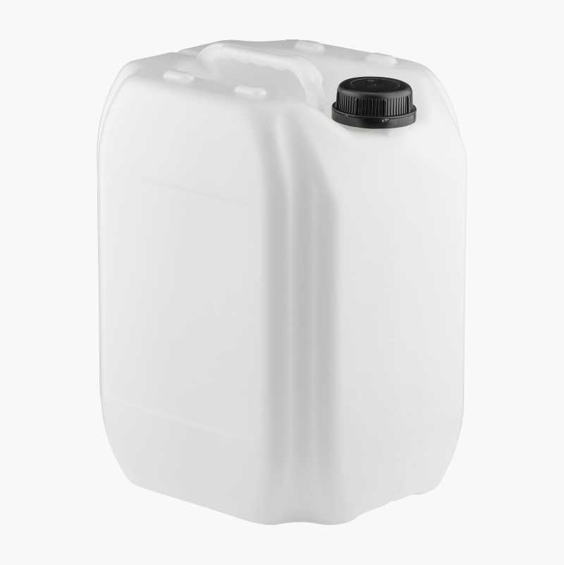 Vanndunk, 20 liter