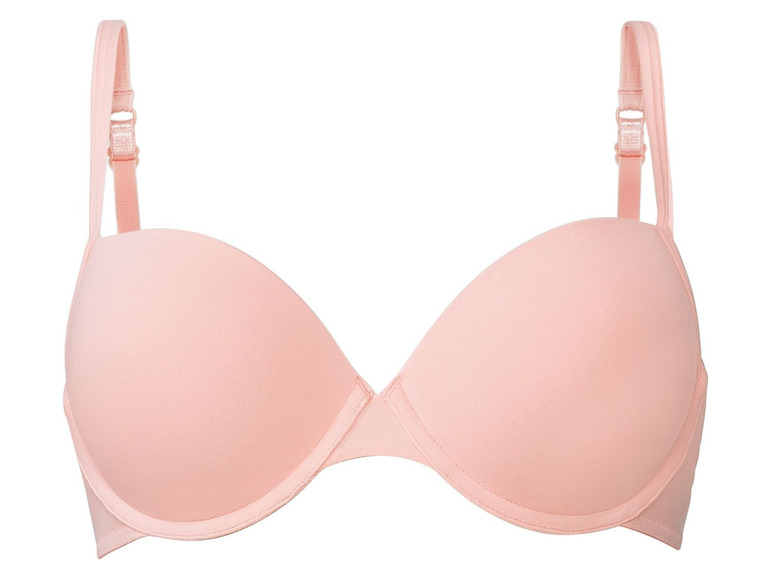 2 dames beugel-BH's