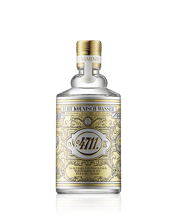 4711 Floral Collection Jasmine Eau de Cologne Spray 100ml