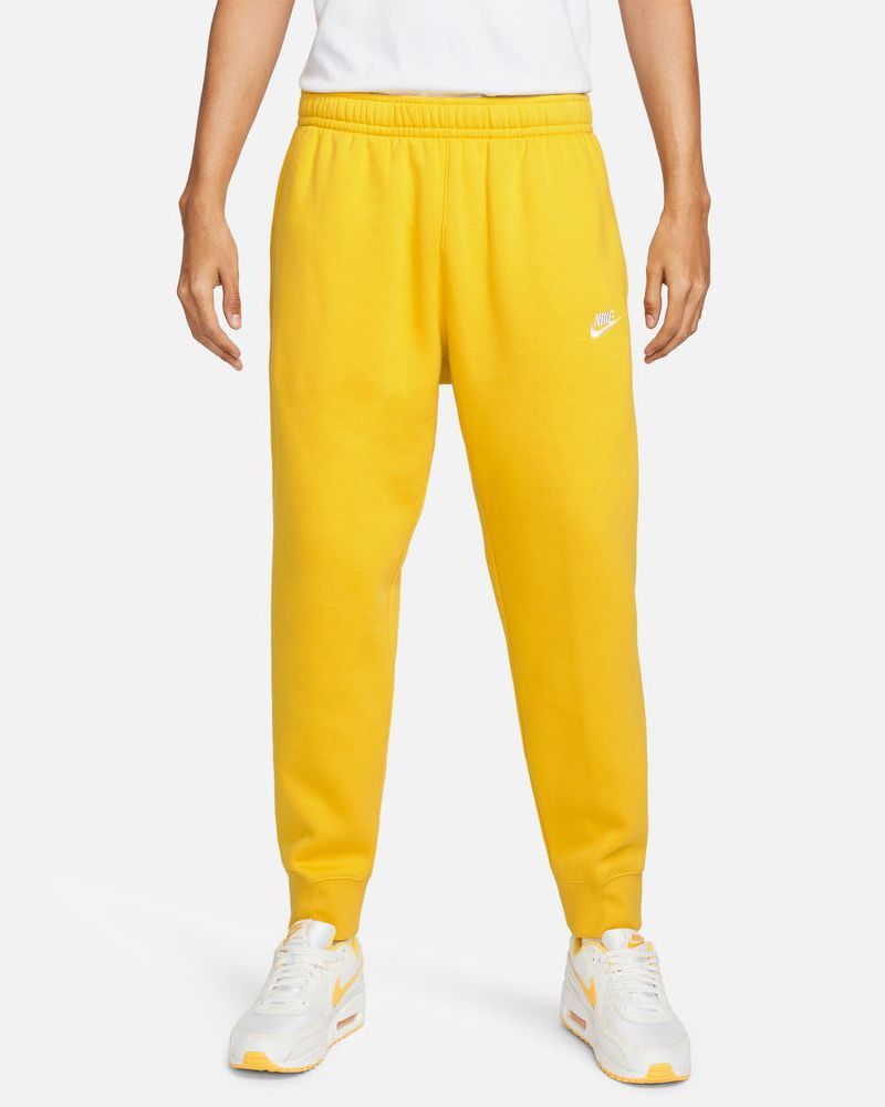 Bas de jogging Nike Sportswear Club Fleece pour homme