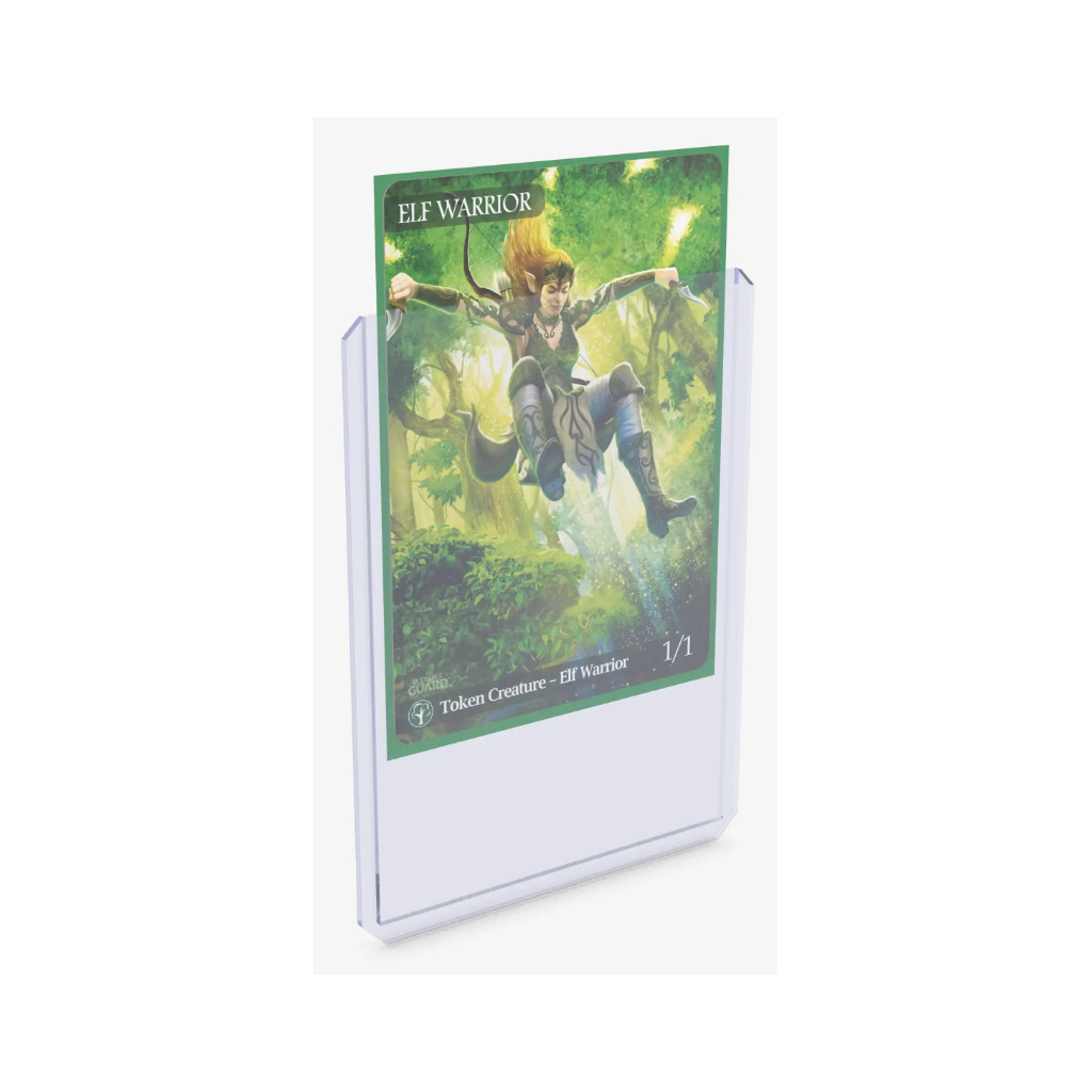 Ultimate Guard - Card Covers Toploading