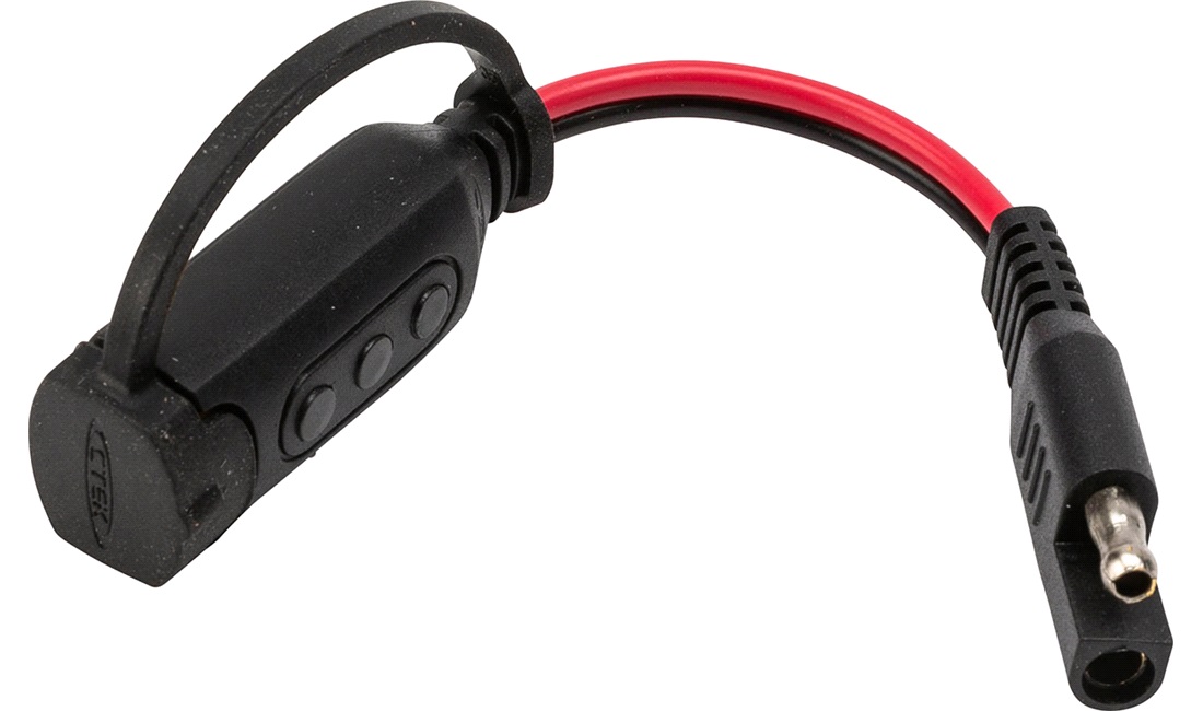 CTEK Comfort Indikator - Pigtail