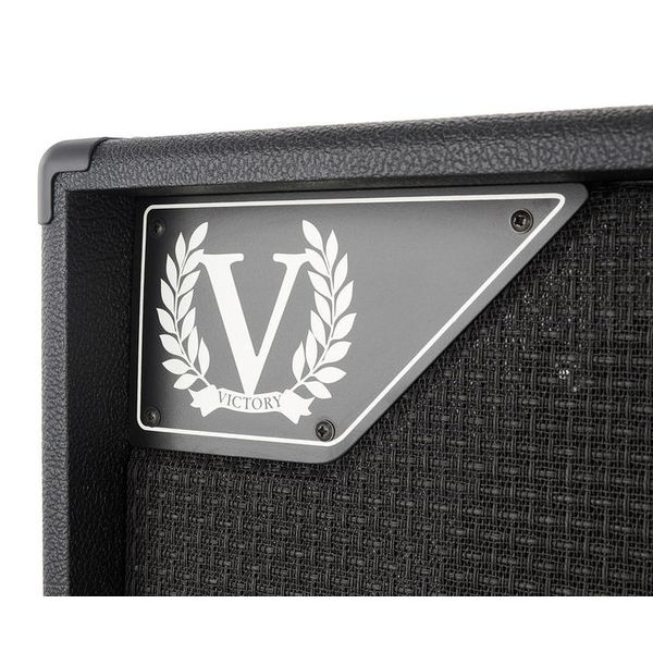 Victory Amplifiers The Jack V212 Cabinet