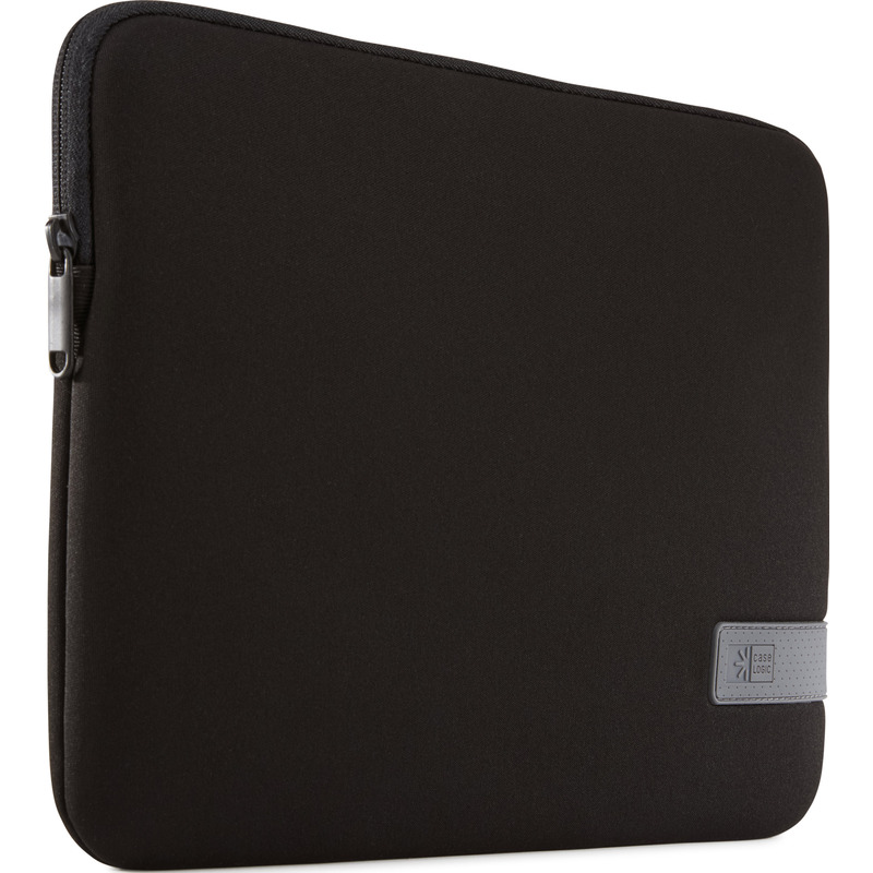 Case Logic Laptoptasche Reflect Sleeve, 13.3 '', schwarz