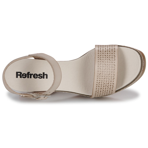 Refresh - 170777 - Creme