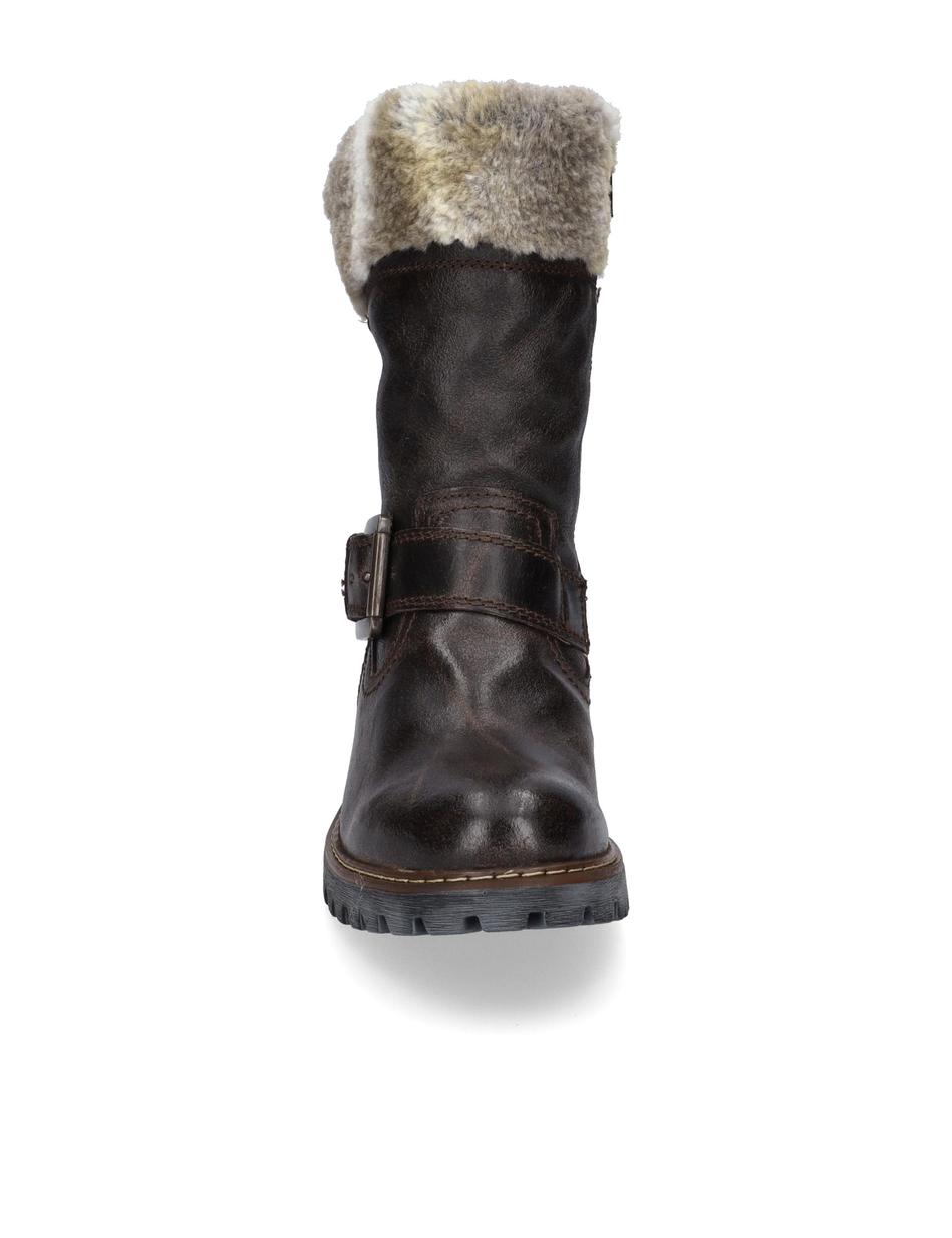 Stiefel Marta 51, moro