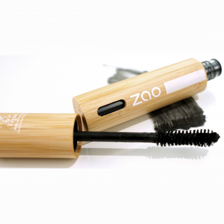 Zao Mascara volume audacieux