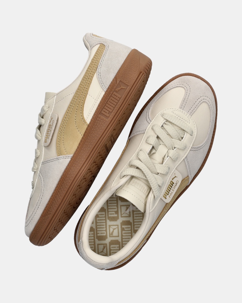 Puma Palermo Lage sneakers  - beige