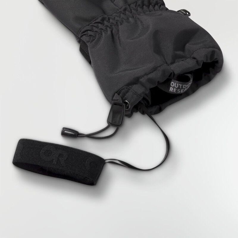 Adrenaline Gloves - Gants ski homme