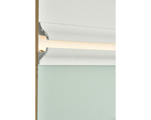 Profipack wandstripset voor LED 