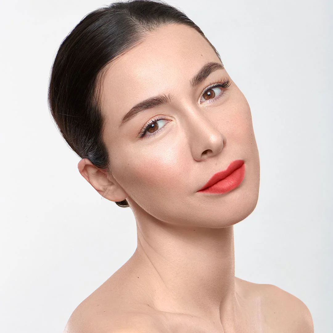 Wonderskin Wonder Blading Lip Stain Masque CRUSH