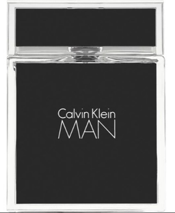 Calvin Klein Man Eau De Toilette 50ML