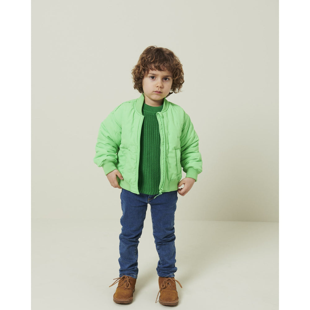 Køb MarMar Termo Fresh Mint Oki Termojakke Outerwear