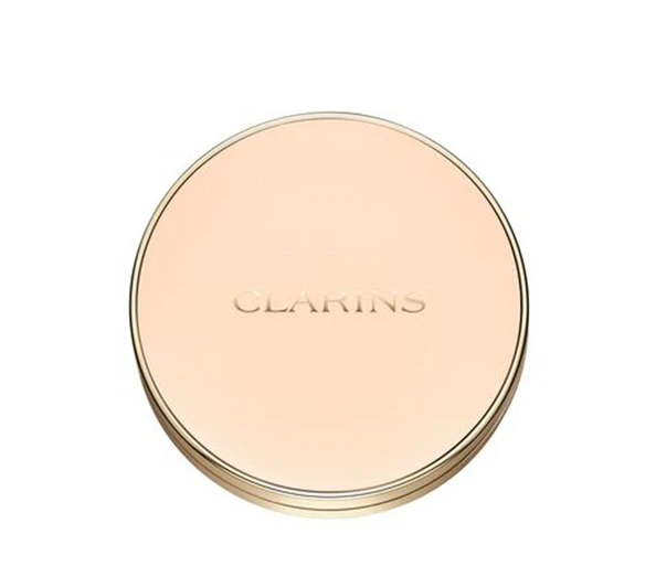 Clarins Ever Matte Compact Powder01