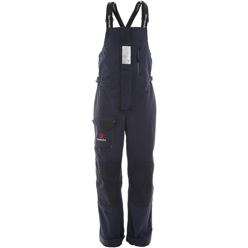 Salopette Mixte Bermudes 2 Mesh - Marine