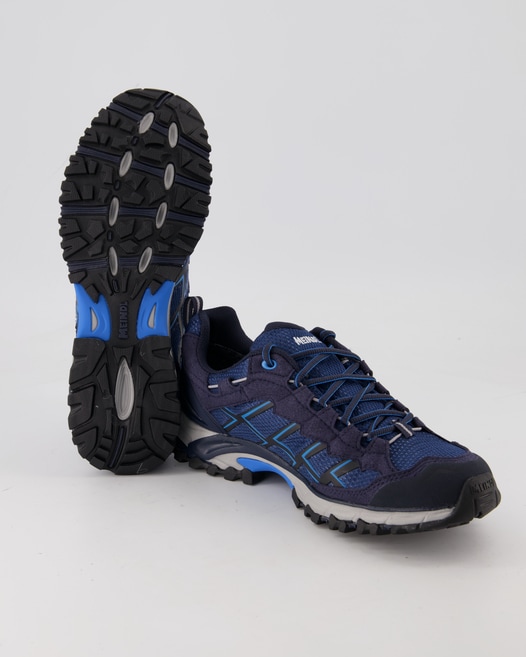 Meindl Caribe Wanderschuhe in Blau