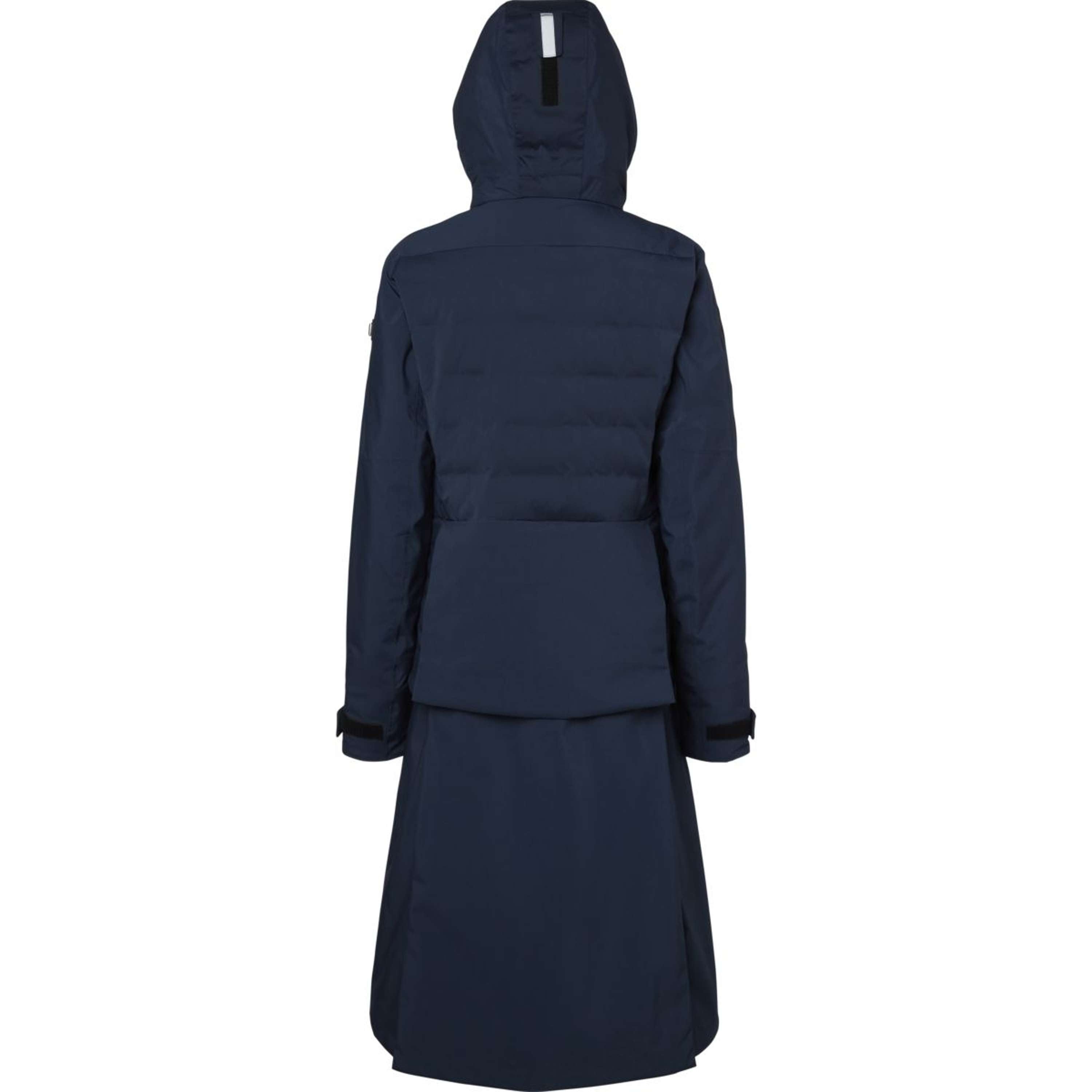 Mountain Horse Jas Ember 2 in 1 Navy
