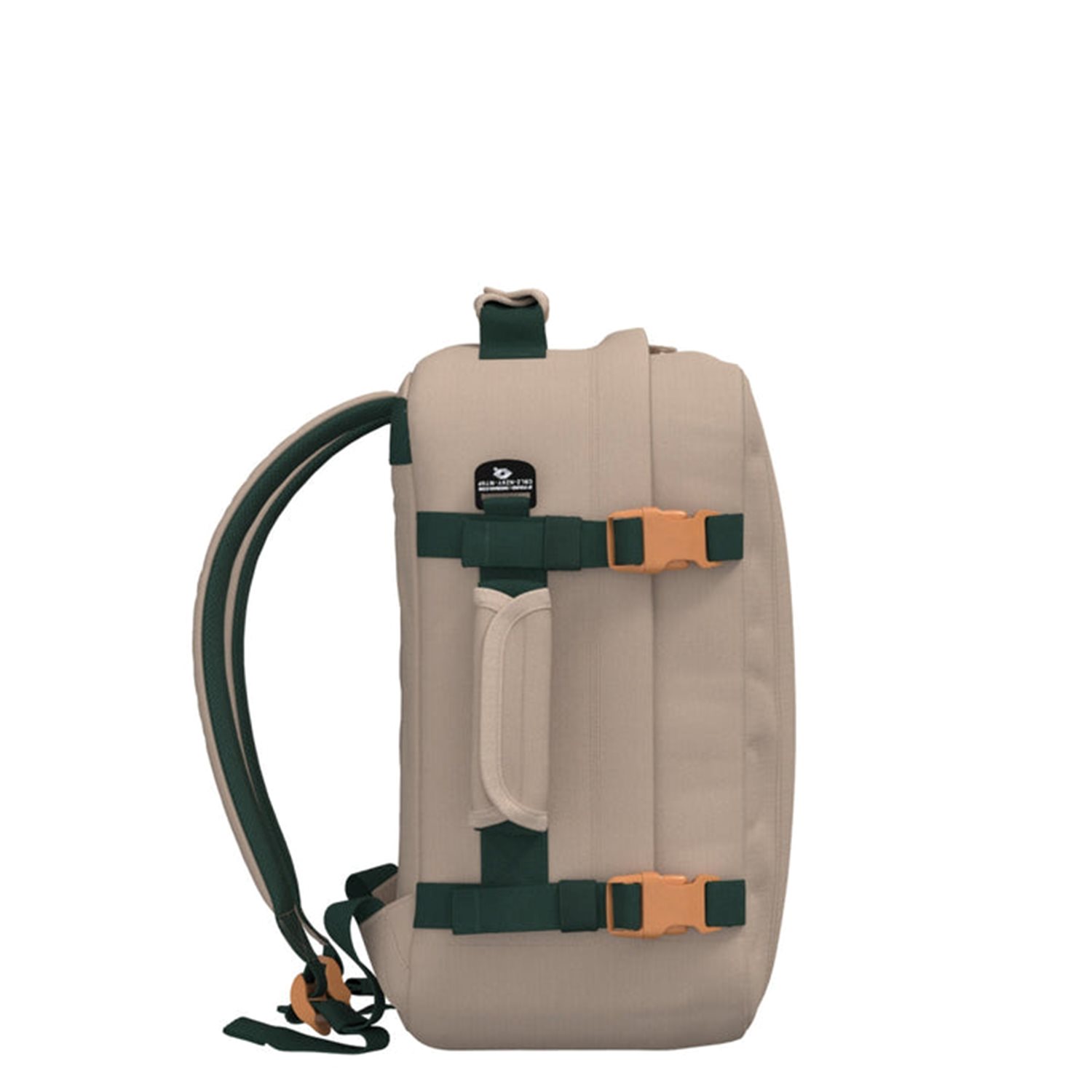 CabinZero Classic 28L Ultra Light Cabin Bag cebu sands