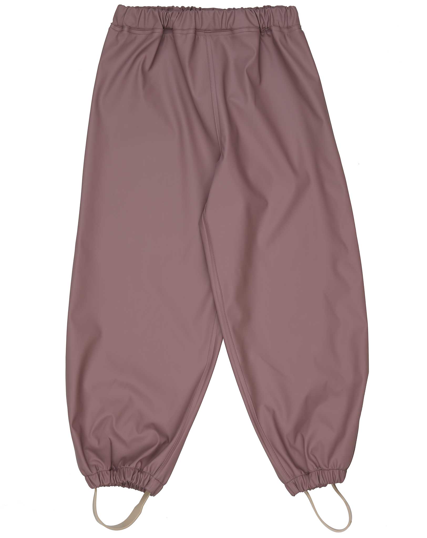 Regenhose OLO in dusty lilac