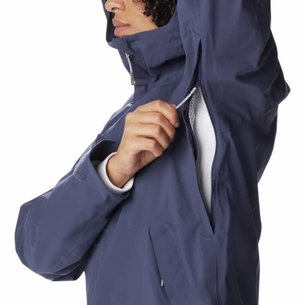 Veste randonnée COLUMBIA OMNI-TECH AMPLI-DRY SHELL W NOCTURNAL