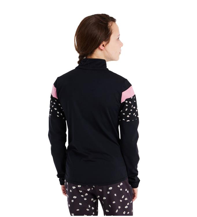 Protest JR PRTCEDARK  1/4 Zip Skipully