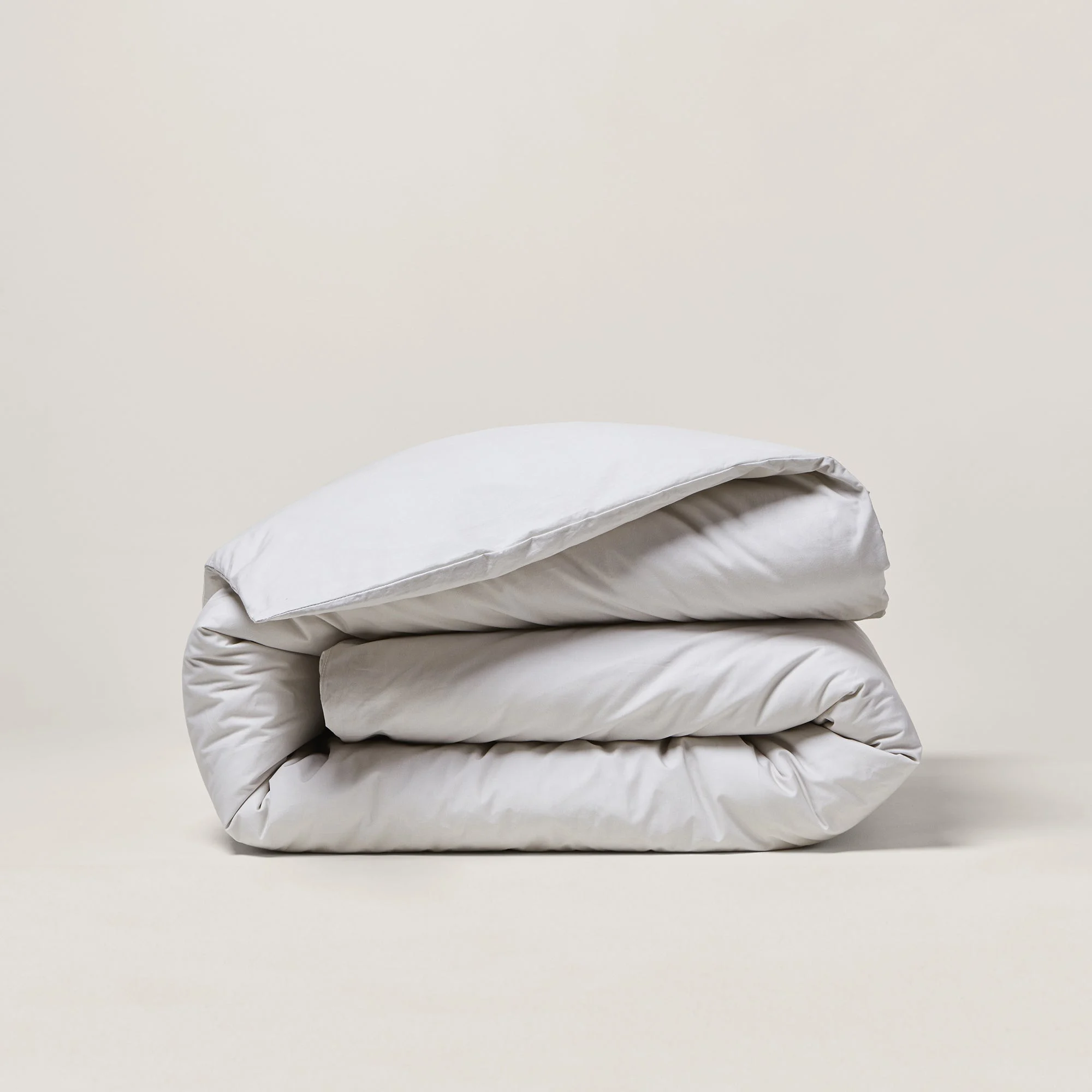 PILAR - Housse de couette | Beige
