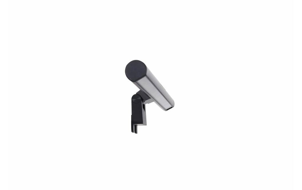 Schreibtischleuchte Edison, 4.5W, 3000-5000K, SchwarzLED-Tischleuchte