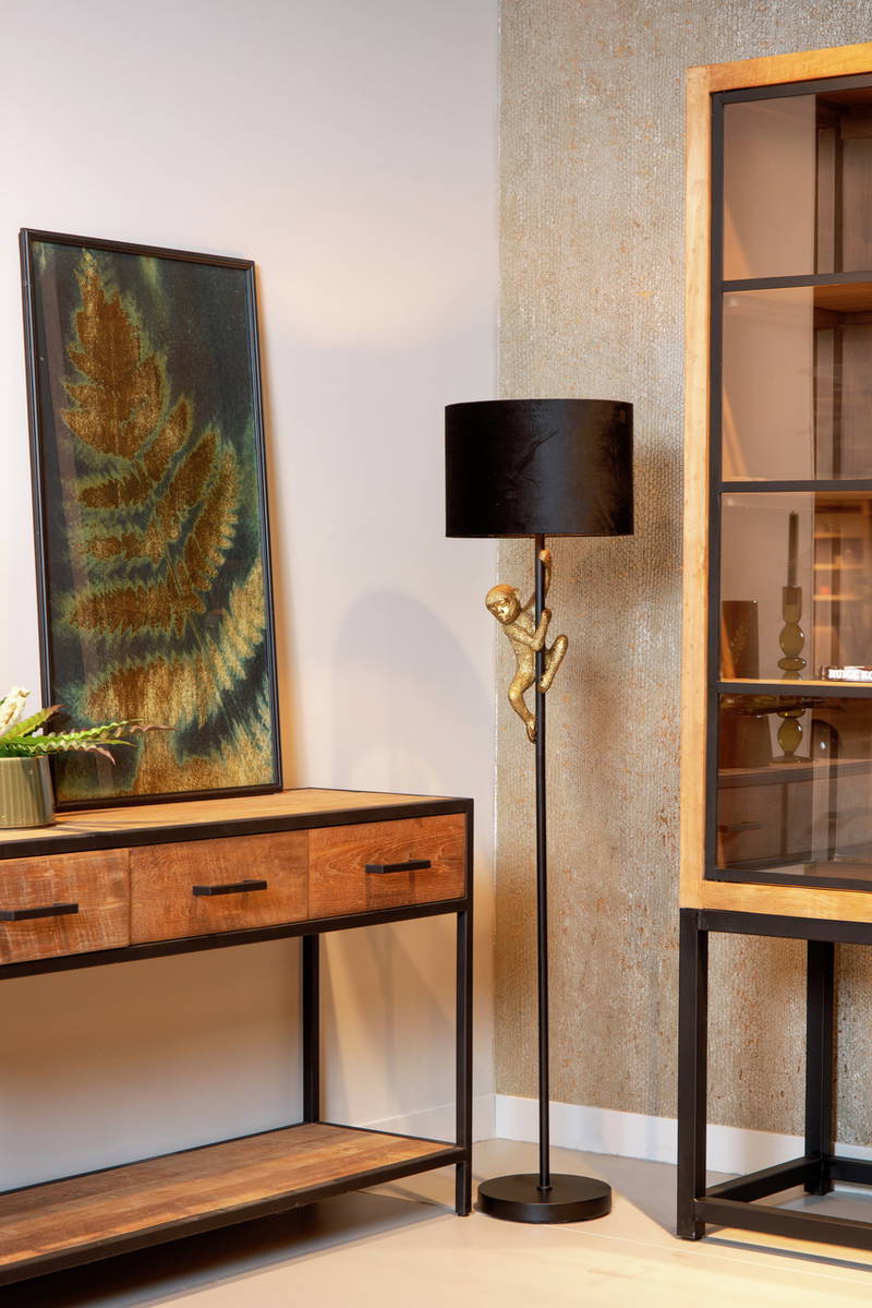 Lucide Stehlampe CHIMP