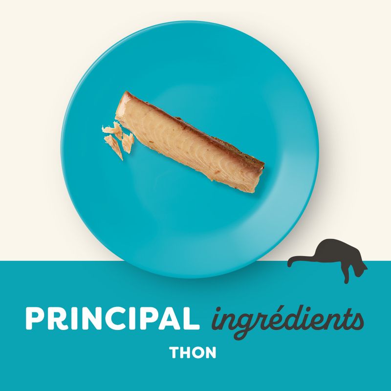 Friandise Applaws Cat Tuna Loin