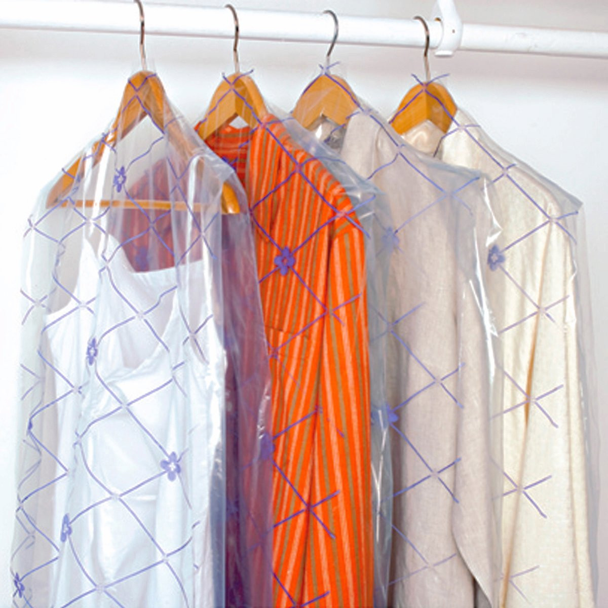 SO'HOME<br>Conjunto de 15 capas antiácaros, Kirda