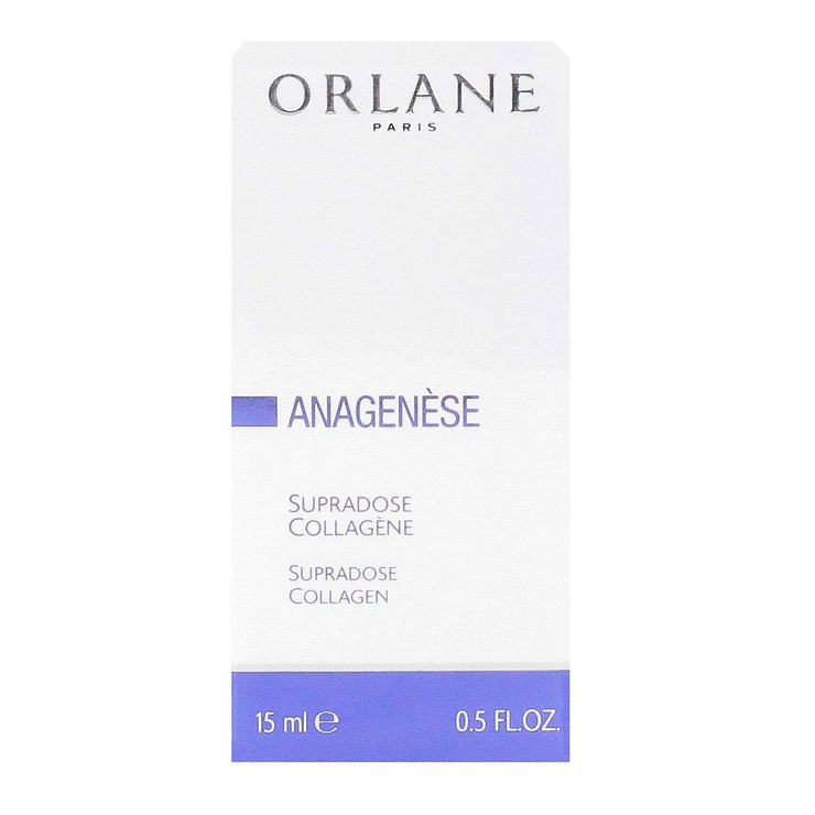 Anangenèse Supradose 15ml au collagène