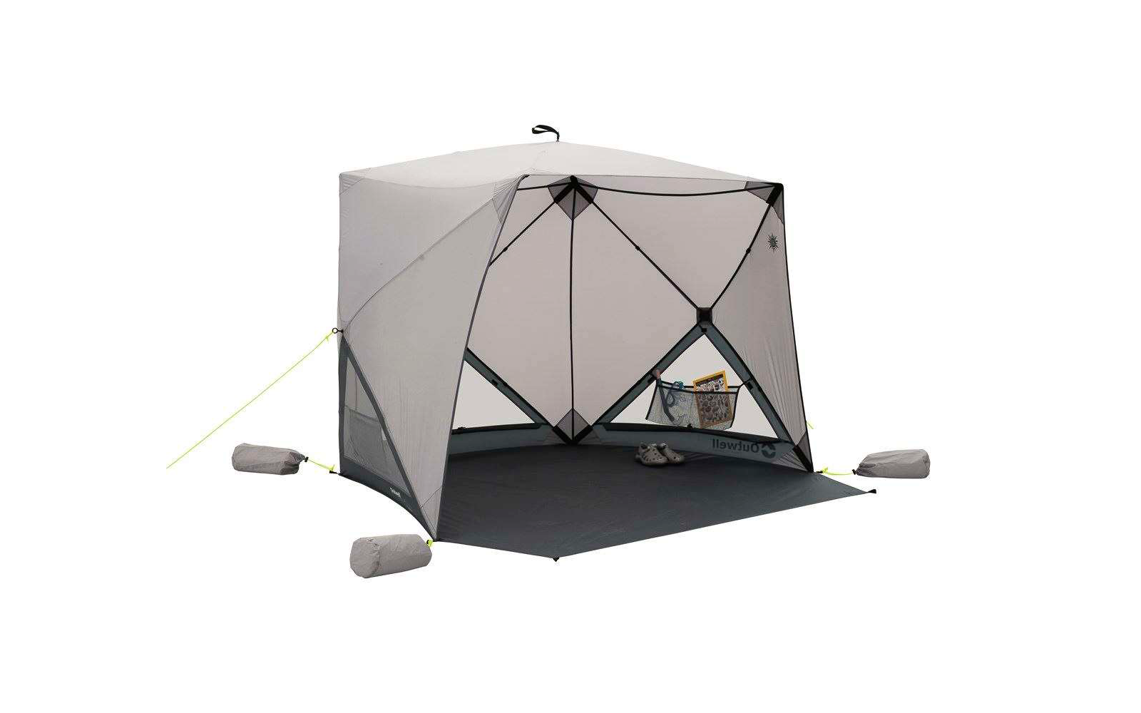 Outwell Beach Shelter Compton 2 Strandzelt für 2 Personen