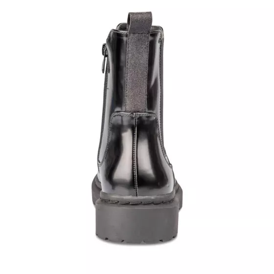 Bottines NOIR LITTLE LOLITA