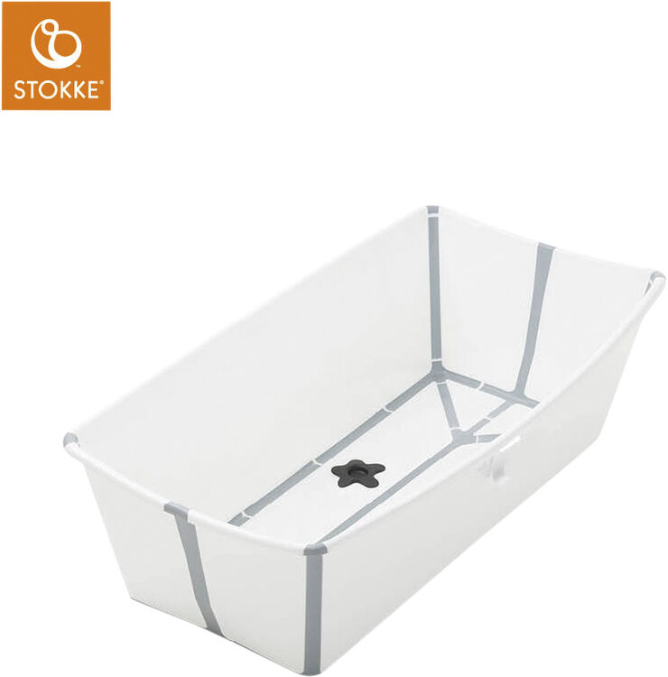 Stokke Stokke Flexi Bath X-Large White Hvid