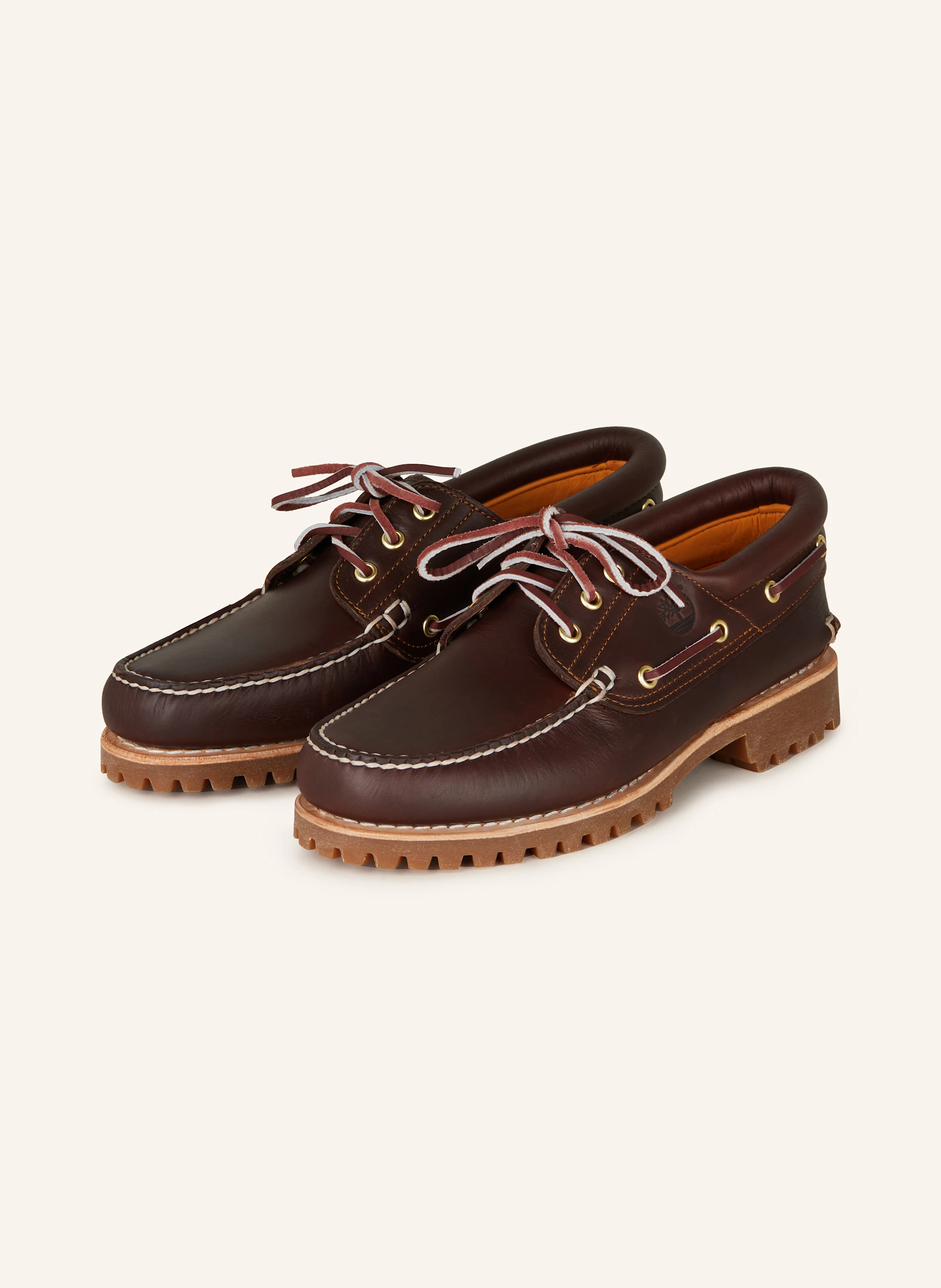Timberland Loafer
